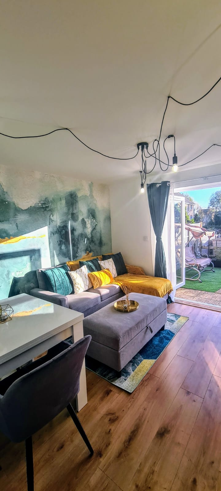 The Garden Inside Out project — image 8