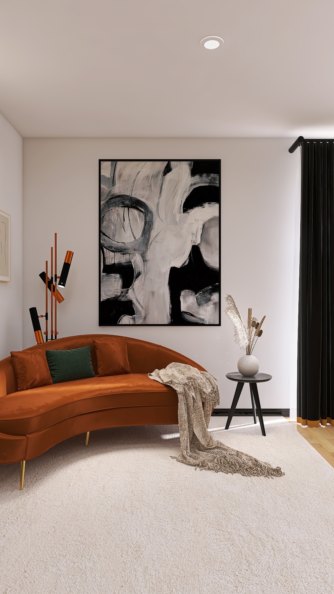 Black and Gold Lux project — image 11