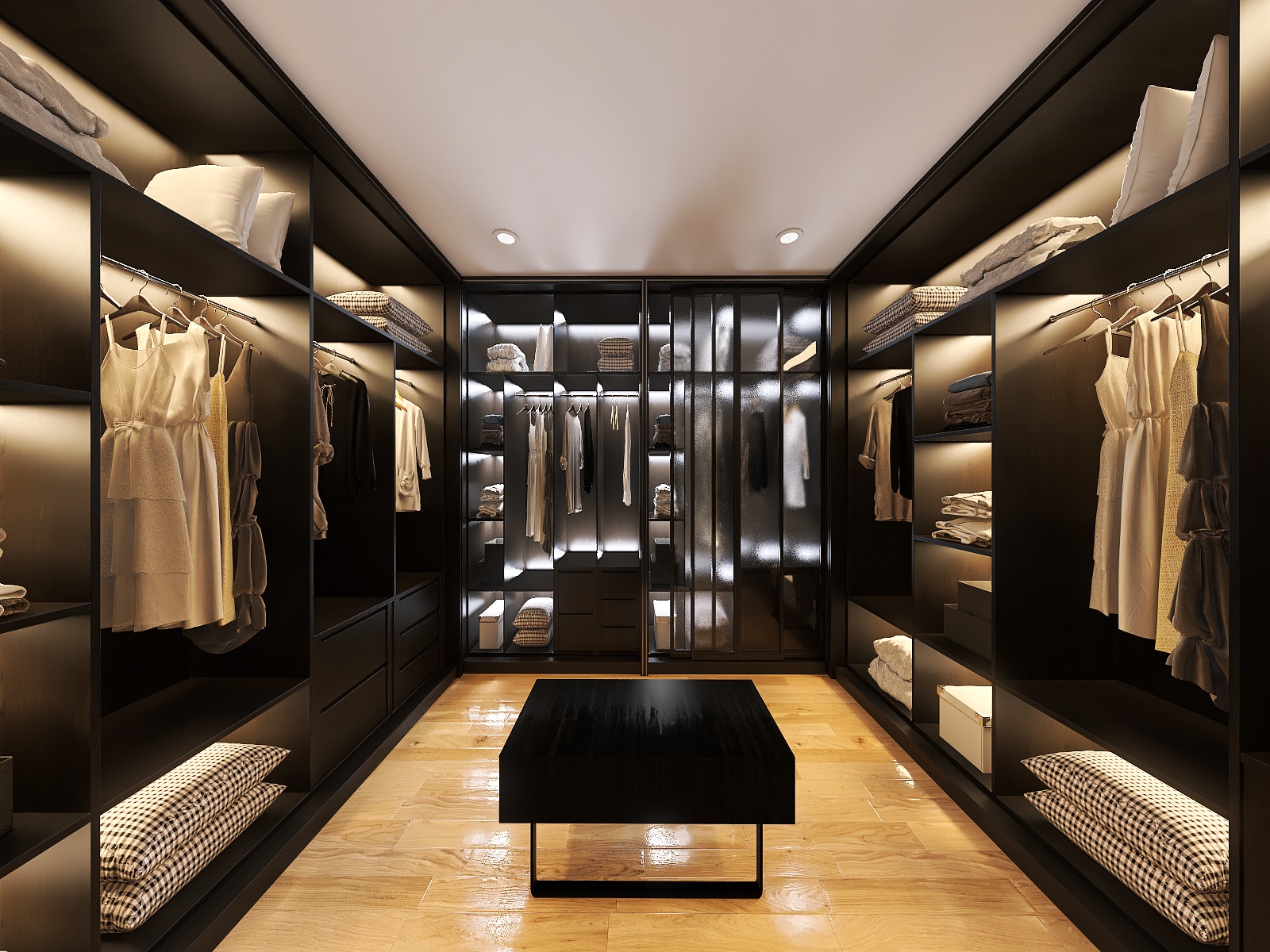 Black and Gold Lux project — image 15