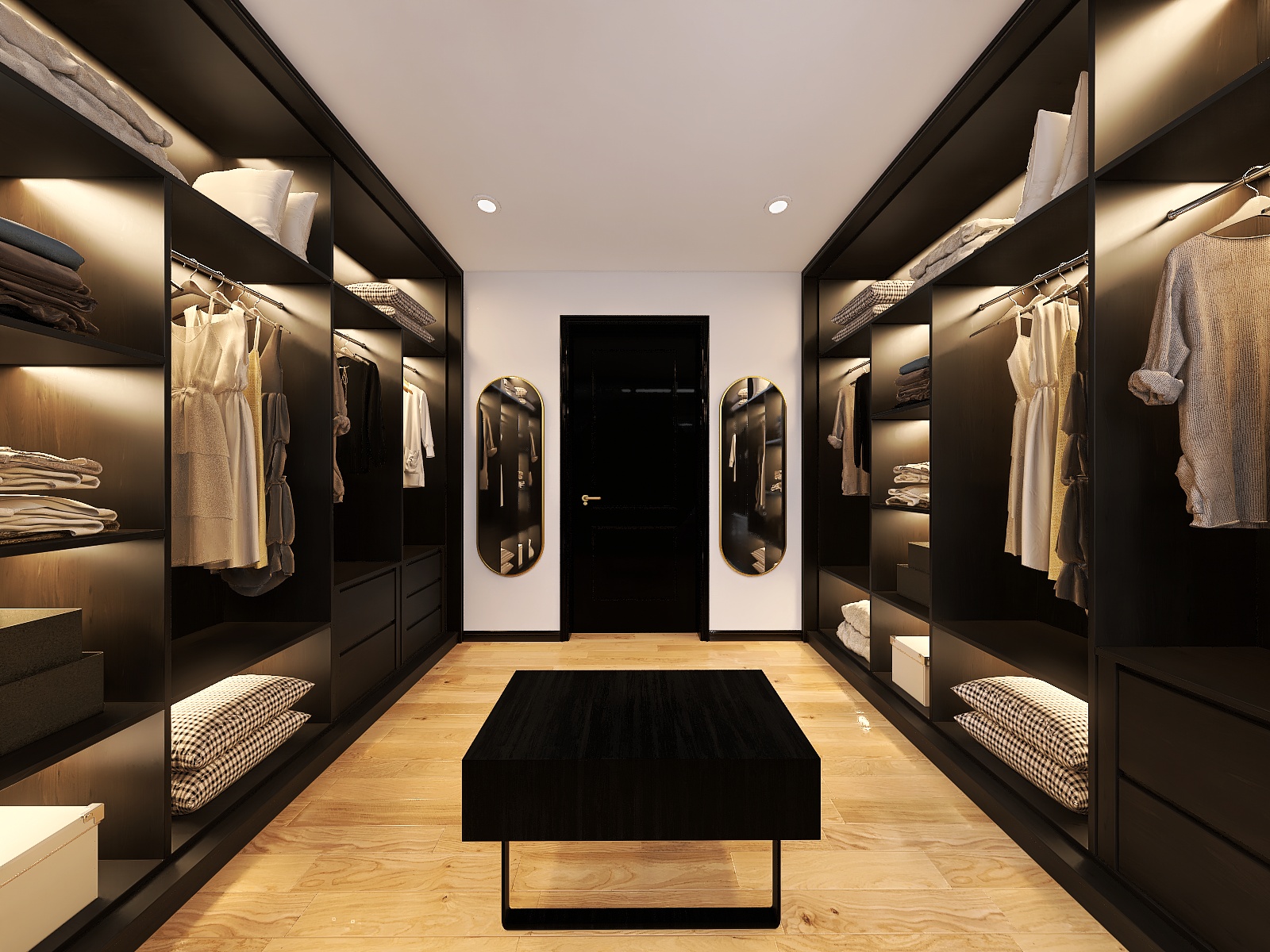 Black and Gold Lux project — image 16