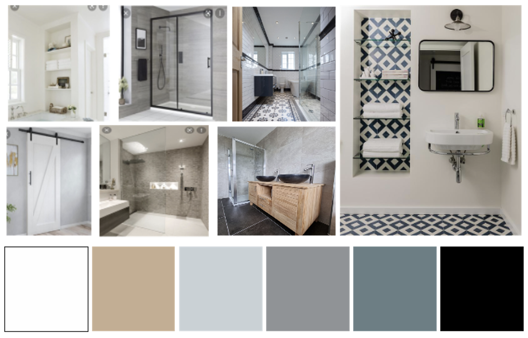 Vintage meets Contemporary Toilet — image 1