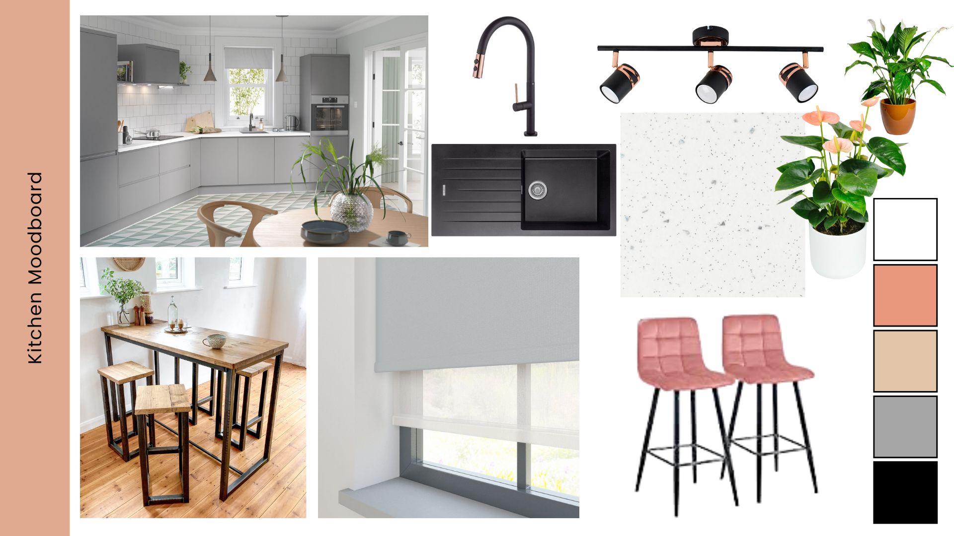 Rose is the New Gold project — image 1