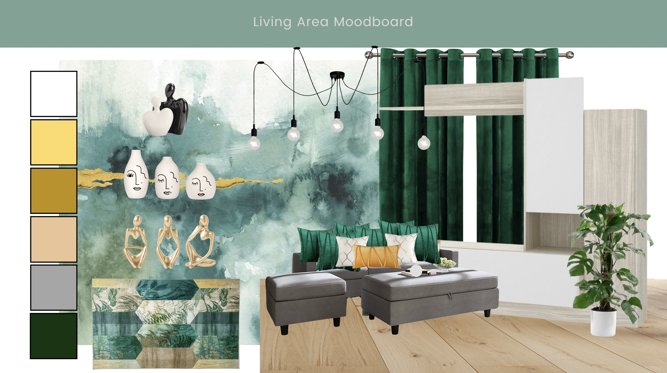 The Garden Inside Out project — image 1