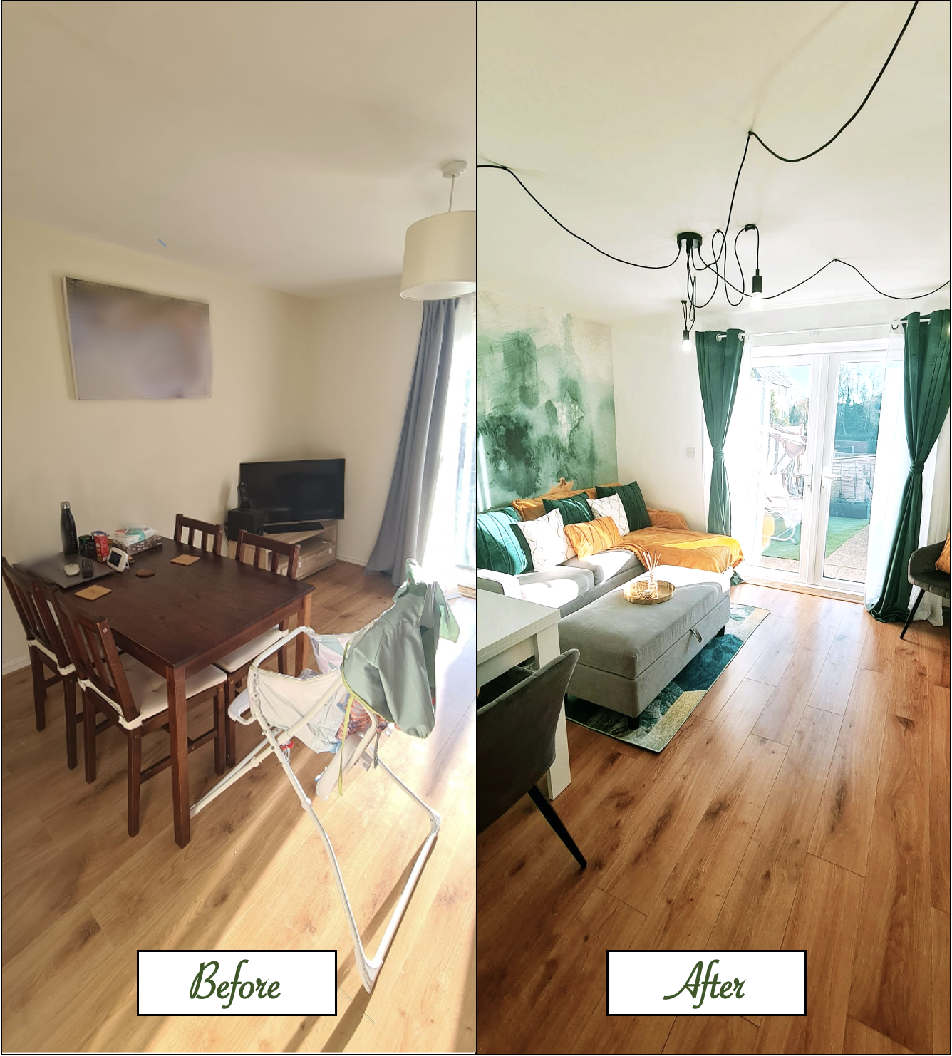 The Garden Inside Out project — image 3