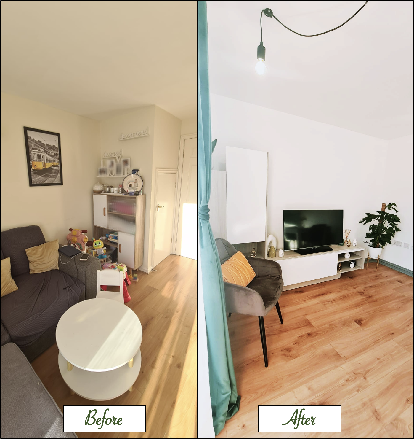 The Garden Inside Out project — image 5