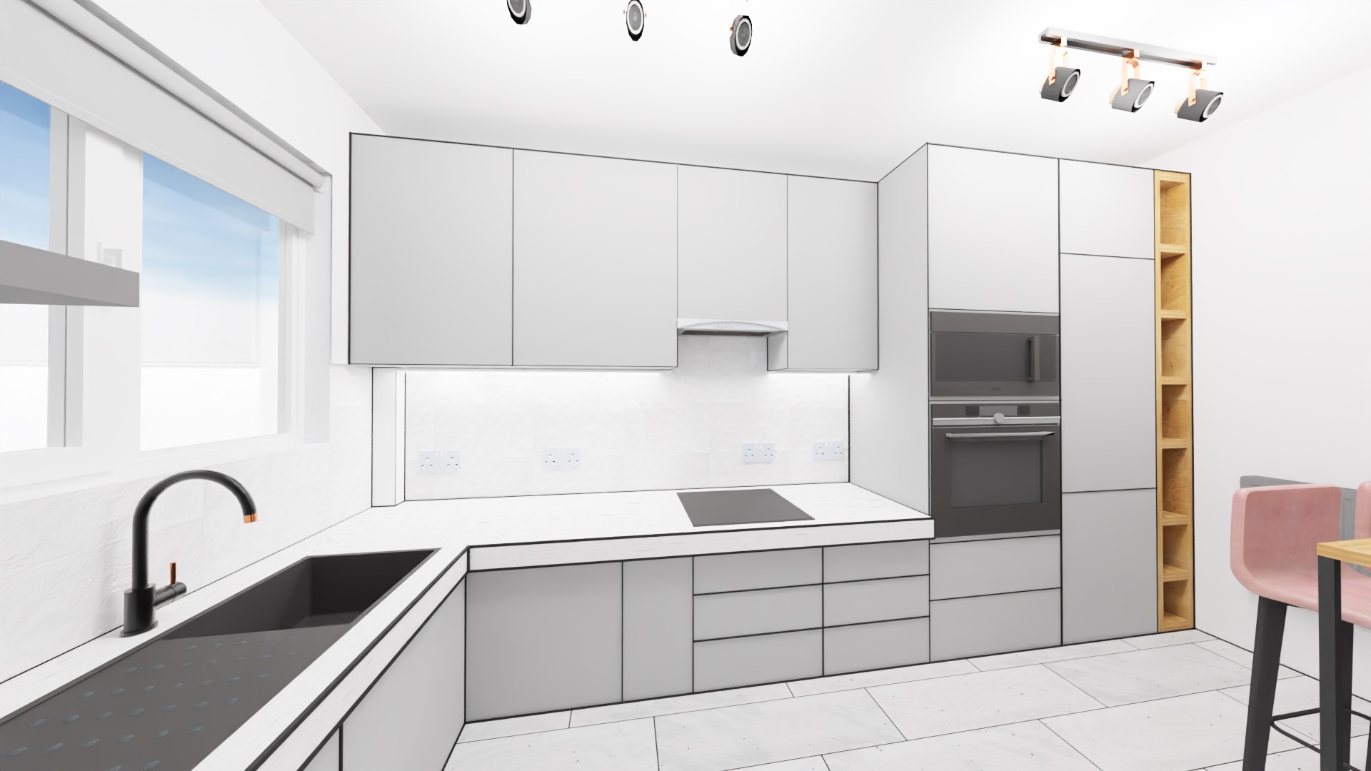 Rose is the New Gold project — image 5