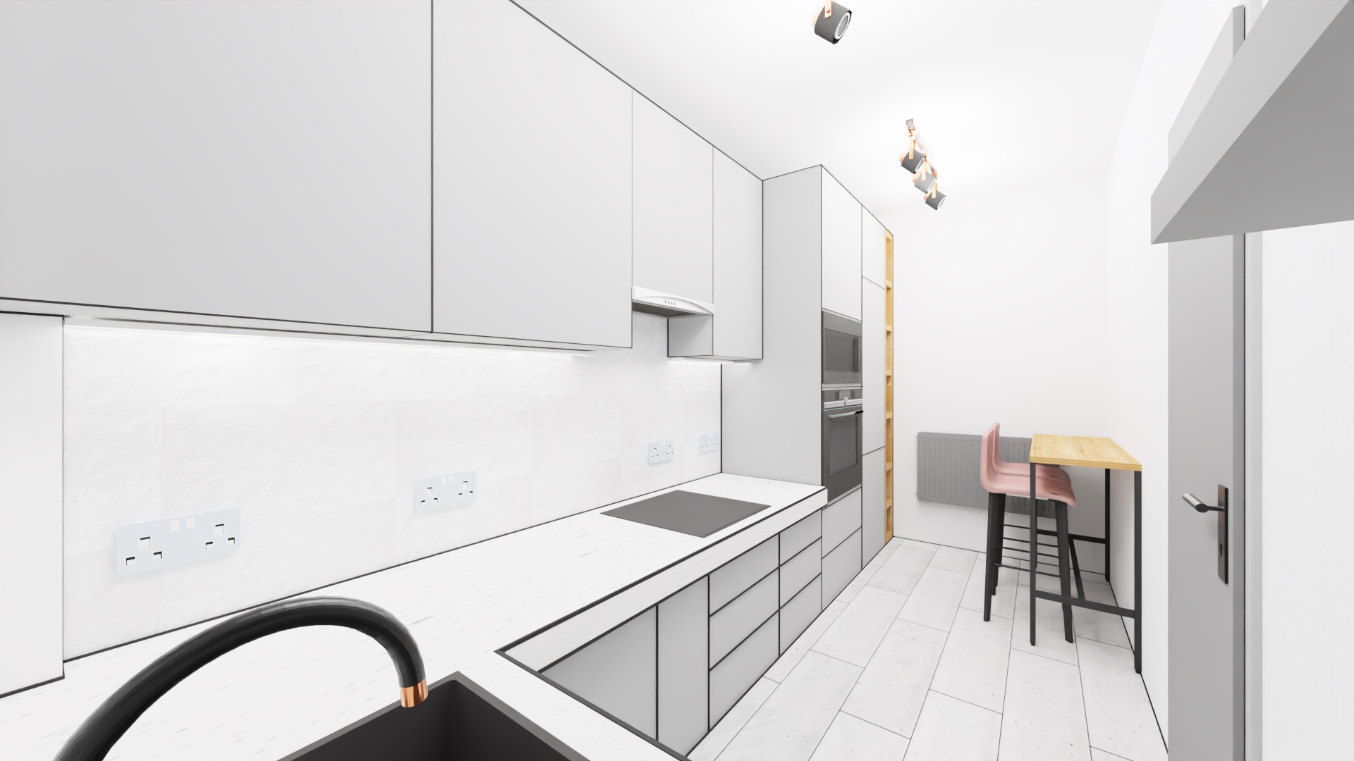 Rose is the New Gold project — image 6