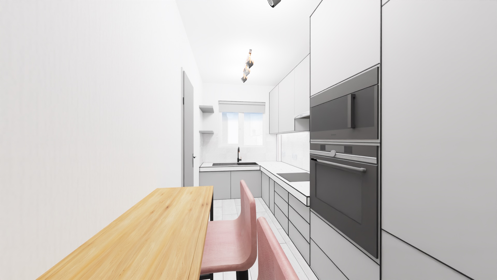 Rose is the New Gold project — image 7