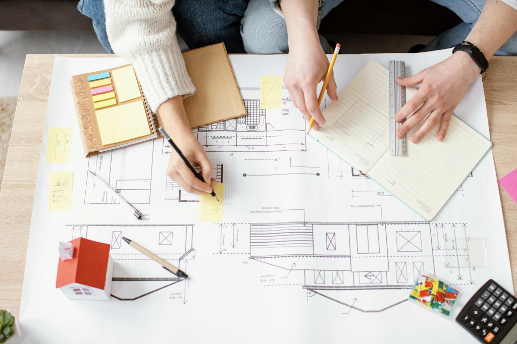 Understanding the Role of Professionals in the World of Interiors: Interior Architect