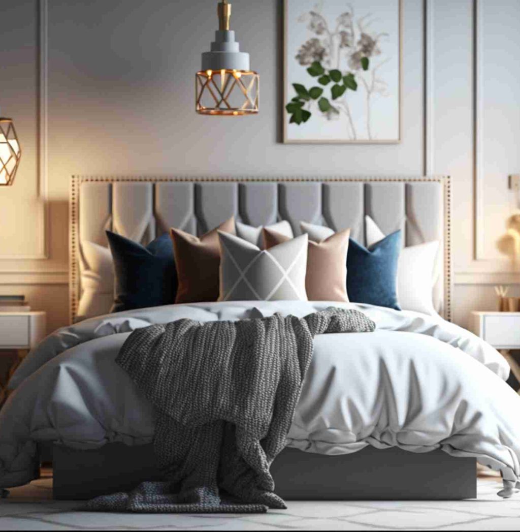 Understanding the role of professionals in the world of interiors: Interior Stager