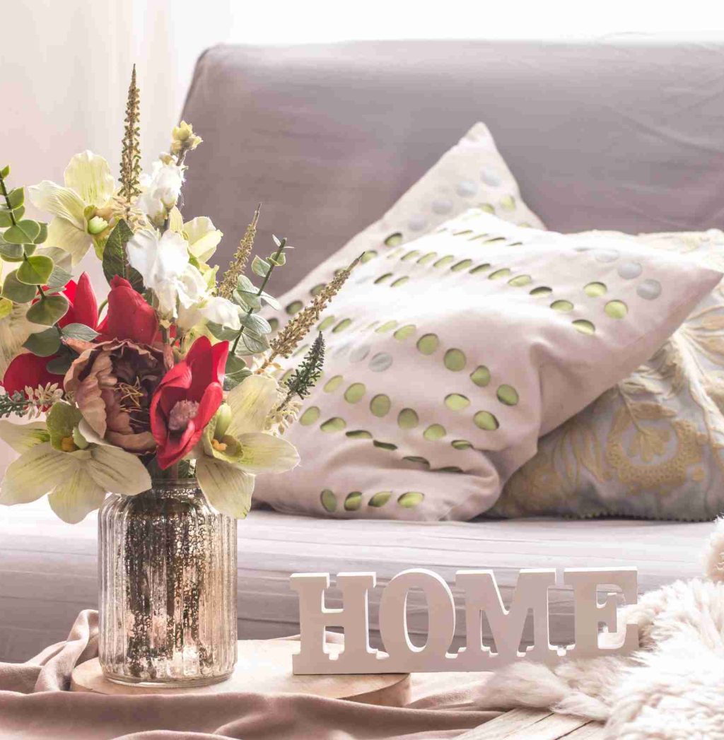 Understanding the role of professionals in the world of interiors: Interior Stylist