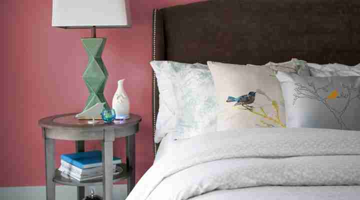 Terra Rosa by Dunn-Edwards