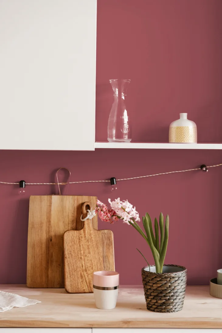 Terra Rosa by Apartment Therapy